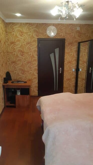 nerimanovda obyekt satilir: Xırdalan, 5 otaqlı, Köhnə tikili, 106 kv. m — 18