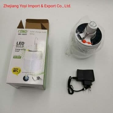 baş fənəri: Günəş enerjili və batareyalı led lampa texniki parametrlər şəki̇l( — 3