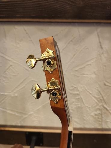 gitara simləri: Ukulele, Yeni — 3