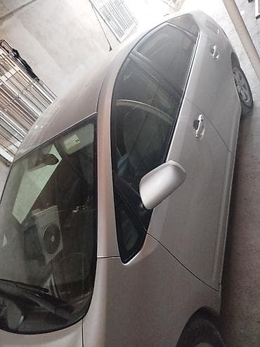 Avtomobil satışı: Toyota Prius: 1.5 l | 2006 il Hetçbek — 4