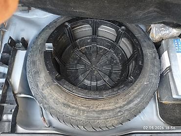 07 şəkili: Mercedes-Benz C-Class: 2.2 l | 1999 il Sedan — 7