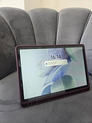 xiaomi planset: Redmi Pad planşet Planşet ideal vəziyyətdədir. Sadəcə film izləmək — 1