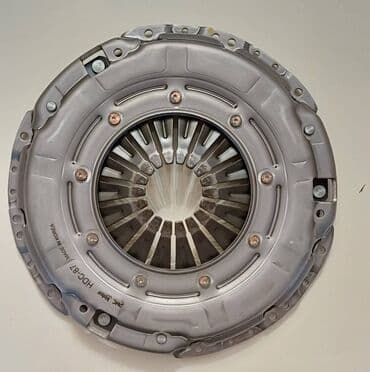 çaşqa feredo: Kia ceed, Yeni — 3