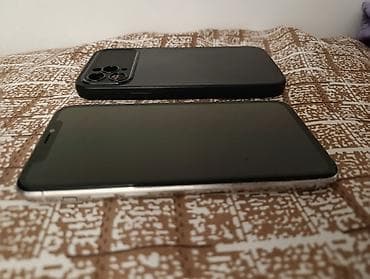 resmi note 11: IPhone 11 Pro, 256 GB, Gümüşü — 1