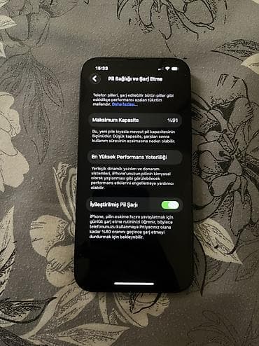 13 pro iphone: IPhone 13, 128 GB, Midnight, Face ID — 2