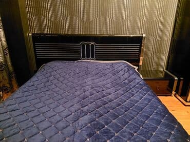 tək nəfərlik: Turkiye istehsali keyfiyyetli rahat seliqeli yeni kimi desti 8 mine — 2