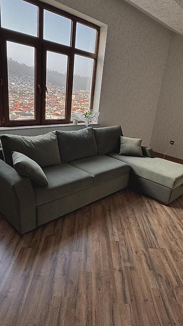 mini laqonda: Künc divan, Yeni, Açılan, Bazalı, Parça, Şəhərdaxili pulsuz çatdırılma — 2