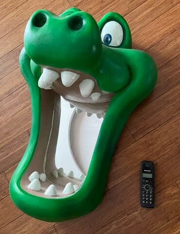 boy guzguler: Güzgü Divar üçün — 1