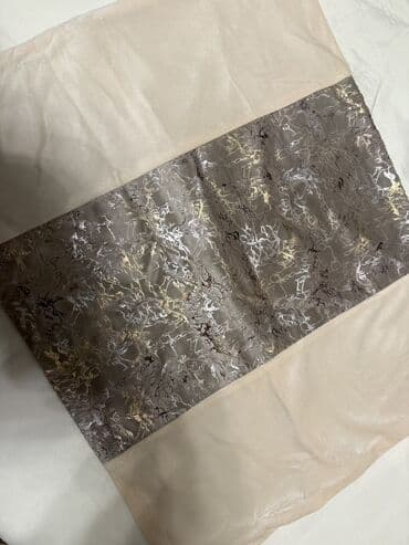 Otaq bitkiləri: Rəng - Qəhvəyi Vilyur Balış üzü — 5