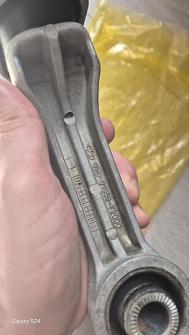 112 mator: Elantra 2017 modelin zavod ustunde gelendi.Hyundai/Kia orijinal — 6