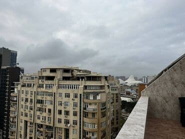 yeni evlər: 3 otaqlı, Yeni tikili, m. Xətai, 94 kv. m — 22