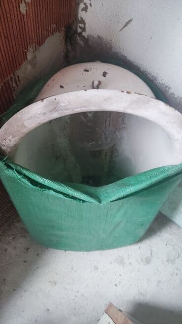 su sayğacının qiyməti: Çuqun vanna — 1