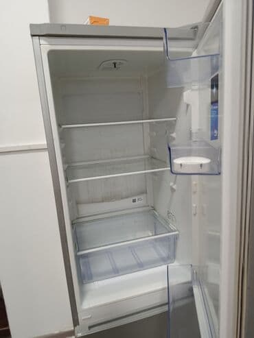 beko dfn 26424 x: Beko iki qapılı soyuducu .tam işlək vəziyyətdədir.qazi da var. 200 — 2