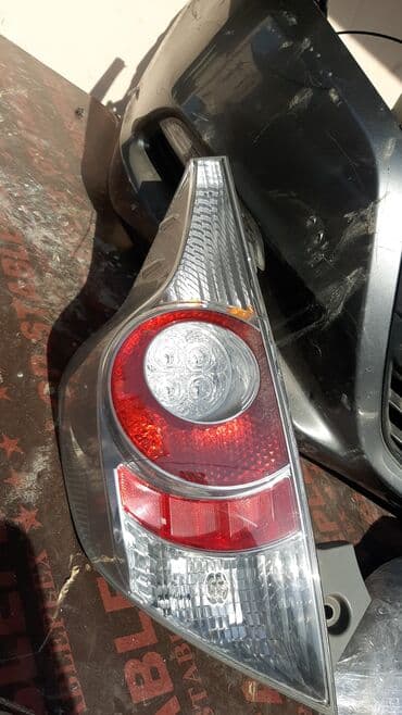 Ehtiyat hissələri: Toyota 2014 il, Orijinal, İşlənmiş — 1