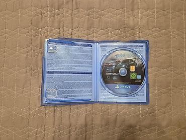 pes 2023 oyunu: Satılır Oyun Diskləri PS4 Konsolu Üçün. Oyunlar : GTA 5,Need For — 5