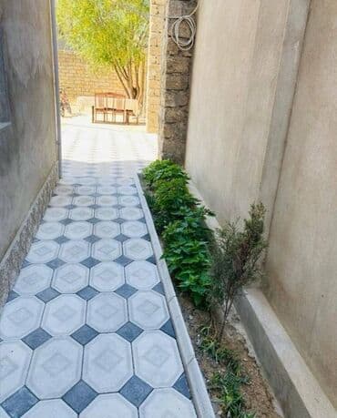 türkanda ev: 200 kv. m, 4 otaqlı — 9