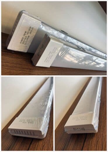 Qab-qacaq və mətbəx ləvazimatları: Yeni, LED lampa, 100 Vt, Zəmanətli, Ünvandan götürmə — 1