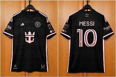 messi: Məhsul: Inter Miami CF “La Noche” formasının Messi versiyası – 10 — 1