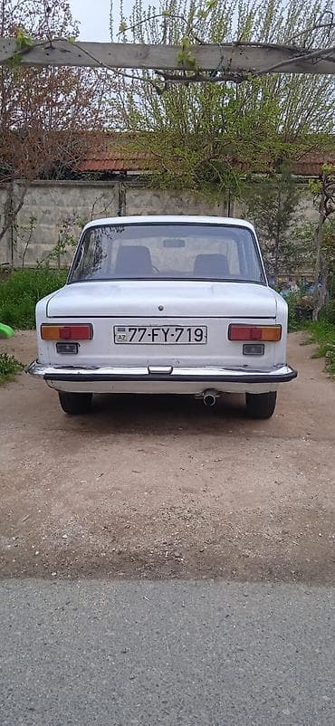 vaz 31 10: VAZ (LADA) 2101: 1.6 l | 1978 il 150000 km Sedan — 2
