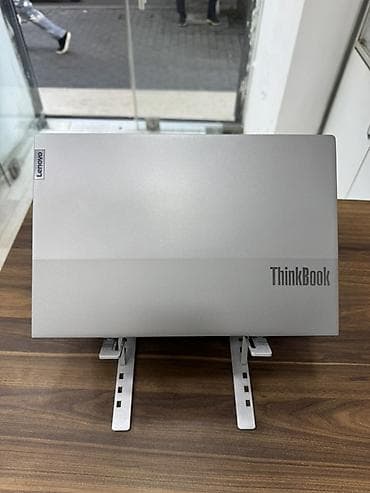 İşlənmiş Lenovo ThinkBook, 14 ", Intel Core i5, 256 GB, Ünvandan götürmə, Pulsuz çatdırılma, Ödənişli çatdırılma — 2