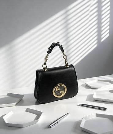 Şəxsi əşyalar: Pulqabı, Təbii dəri — 1