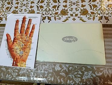 Əlil arabaları: Tiens-Life Elektro-Akupunktur cihazı – SMW-A01 Məhsulun tərkibi: - — 1