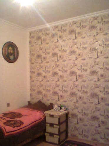 Binəqədi qəs. 3 otaqlı, 93 kv. m, Yeni təmirli — 11