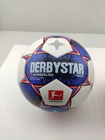 olympiakos karabağ bilet: Futbol topu "Derbystar". keyfiyyətli futbol topu. Metrolara və — 3