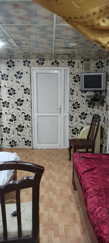 suraxani kiraye evler: H.Əliyev küç. 3 otaq mənzil əşyalı kirayə verilir. İStilik kombi — 2