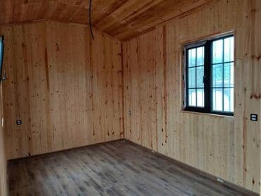 дом на колёсах: Sabunçu qəs. 2 otaqlı, 25 kv. m, Yeni təmirli — 7