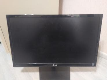 samsung galaxy note 20: LG 22MP47D-P monitor endirim var - Ekran: 22 düym, IPS LED panel – — 5