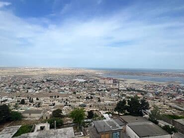 купить квартиру в баку с видом на море: Баку, Новые Гюнашли Массив Д, 3 комнаты, Вторичка, 75 м² — 18