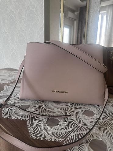 Сумка на плечо, Michael Kors — 2