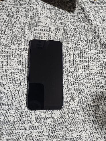 samsung a10 telefon: Samsung Galaxy A10, 32 GB, rəng - Mavi, İki sim kartlı — 2