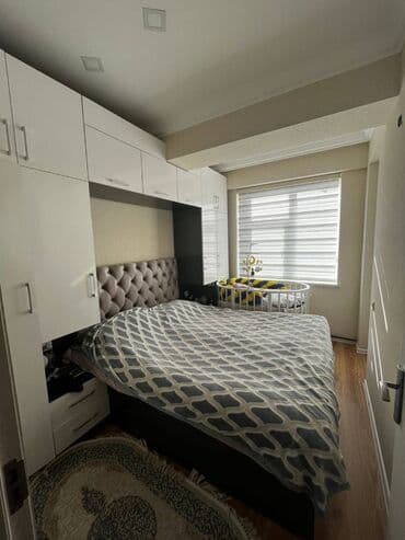 kirayə restoran: Mənzil kirayə verilir. Studiyo tipli, tam təmirli və tam əşyalı 2 — 5