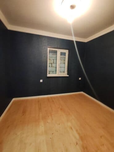 mingecevirde ev satilir: Binəqədi qəs. 2 otaqlı, 60 kv. m, Kredit yoxdur, Yeni təmirli — 8