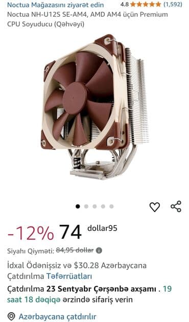 ddr3 ekran kartı: Gaming/iş stansiyası tipli masaüstü PC Salam Komputerde hec bir — 11