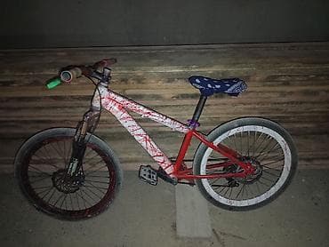velosiled: Velosibet prablemi yoxdur 24 olcu — 1