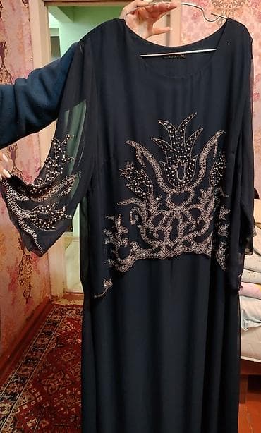 gecə paltar: Ziyafət donu, Maksi — 2