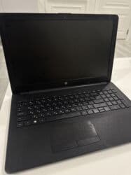 kontakt home notebook: Hp notebook Model: *HP Laptop 15-ra0xx* - Prosessor: *Intel Celeron — 1