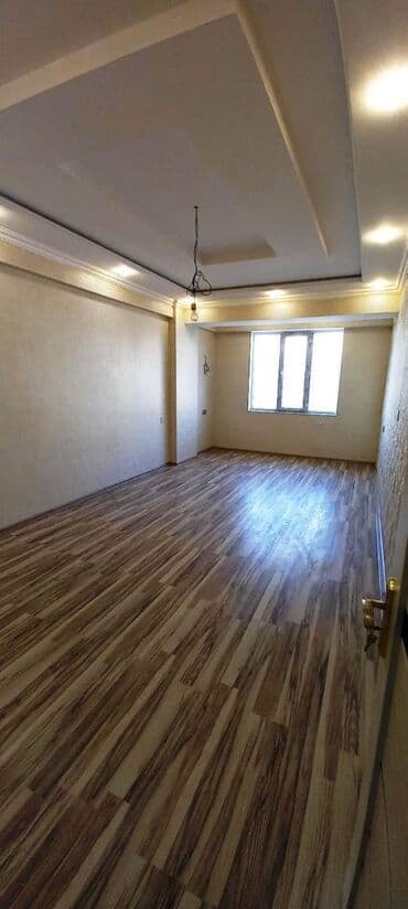 hipoteka evler: 2 otaqlı, Yeni tikili, 65 kv. m — 1