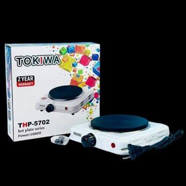 itimat soba istifade qaydasi: Plitə Nova, Elektrik, Stolüstü, 1 gözlü, Yeni — 1