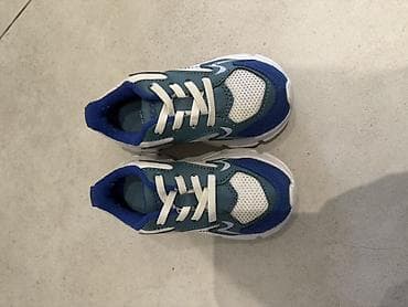 Krossovkalar, Lacoste, Ölçü: 23, Uniseks