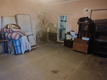 bine qesebesi ev: TƏCİLİ SATILIR 4OTAQLI 35000 - Daş hasarlı, bağlı həyət. 4otaqlı — 6
