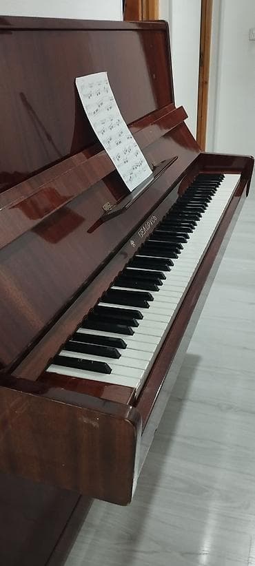 pianino belarus: Piano, Belarus, Akustik — 3