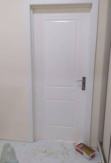 межкомнатные двери из мдф: Evinizə və ya ofisinizə zəriflik qatmaq istəyirsiniz? WoodHomeBaku-nun — 9