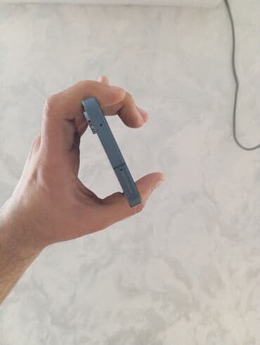 iphone pro max 11 qiymeti: Samsung Galaxy A55, 128 GB, rəng - Göy, İki sim kartlı — 7