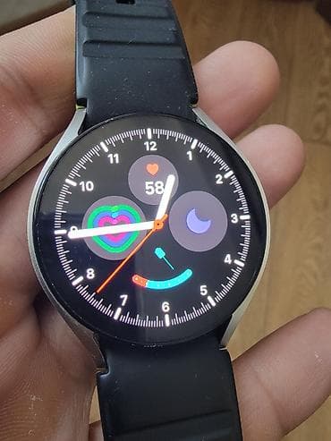 samsung r210: Смарт часы, Samsung — 1