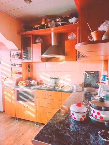 1 otaqlı kohnə tikili: Bakı, 4 otaqlı, Köhnə tikili, 90 kv. m — 8