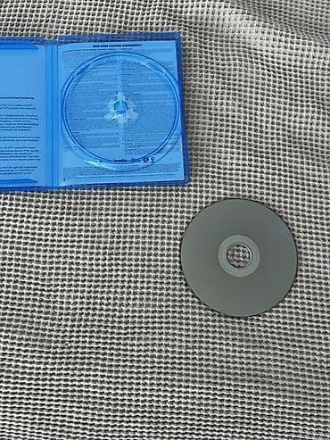 sony notebook: Döyüş oyunu, Yeni — 4